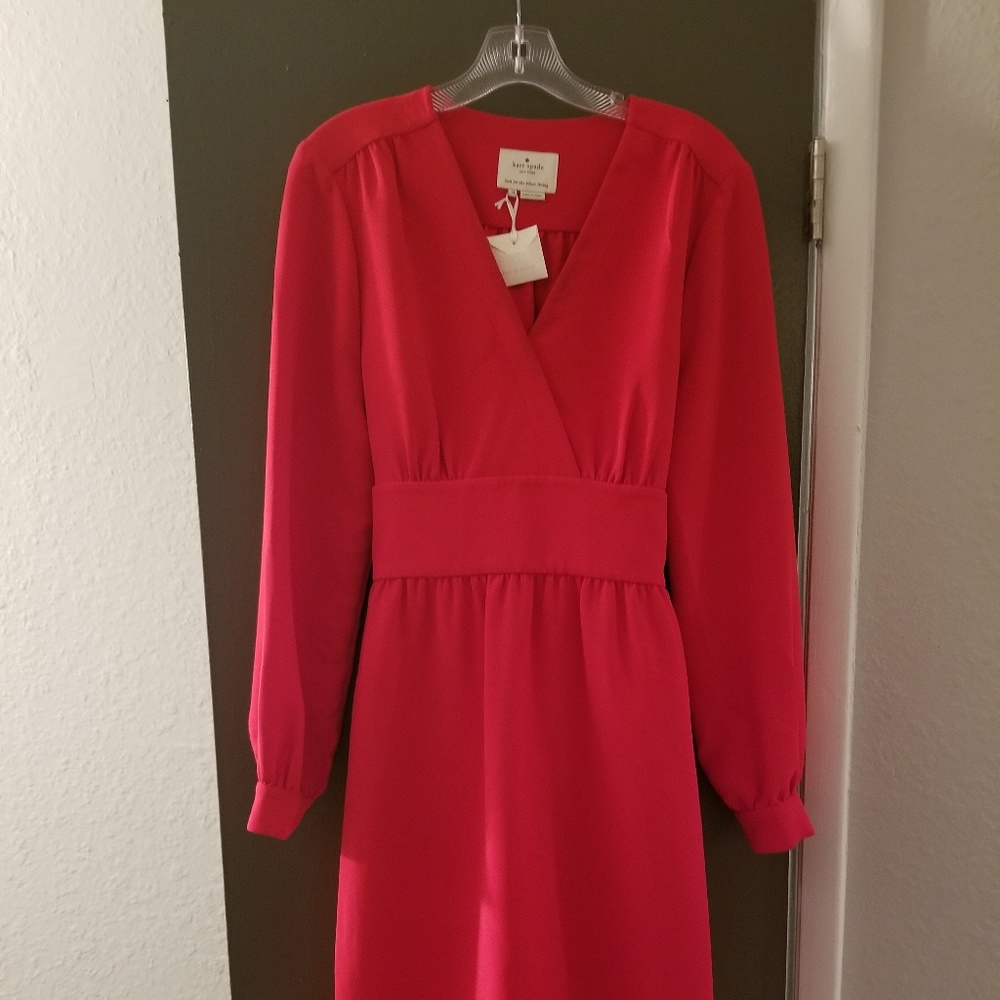 Kate Spade dress